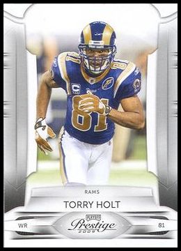 90 Torry Holt